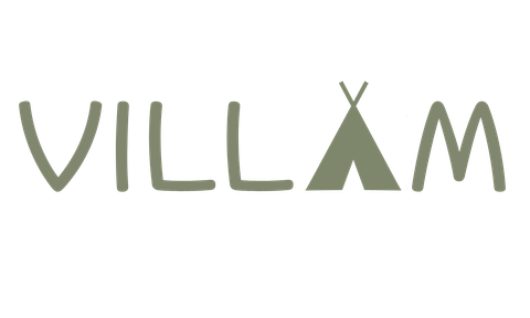 VILLAM Logo